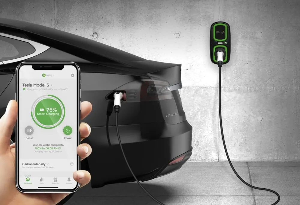 Slide of DC Electric