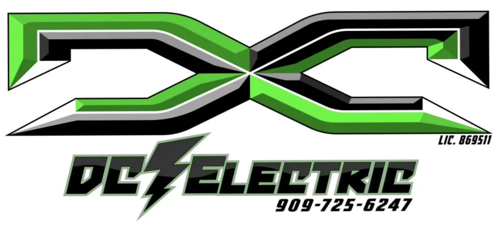 Slide of DC Electric