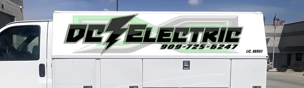 Slide of DC Electric