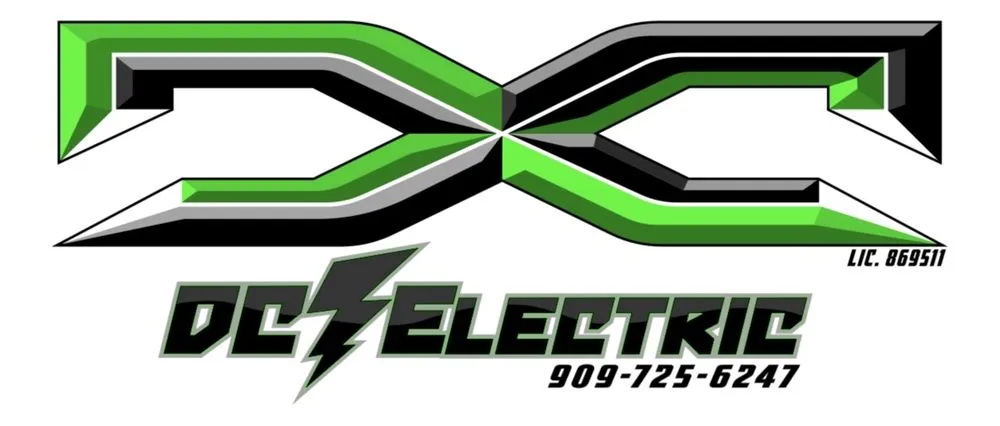 Slide of DC Electric