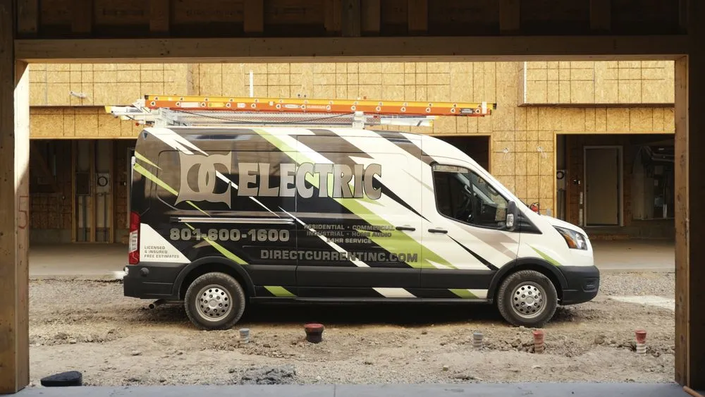 Affordable circuit breaker repair in ,  by DC Electric