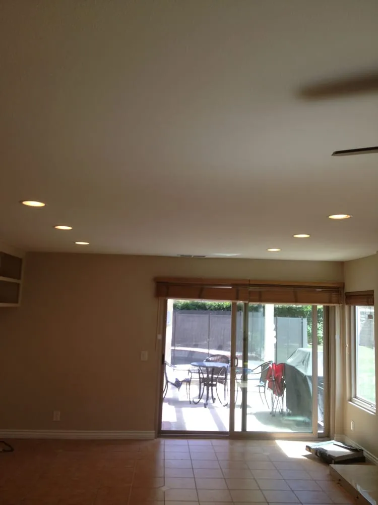 Slide of DC Electric