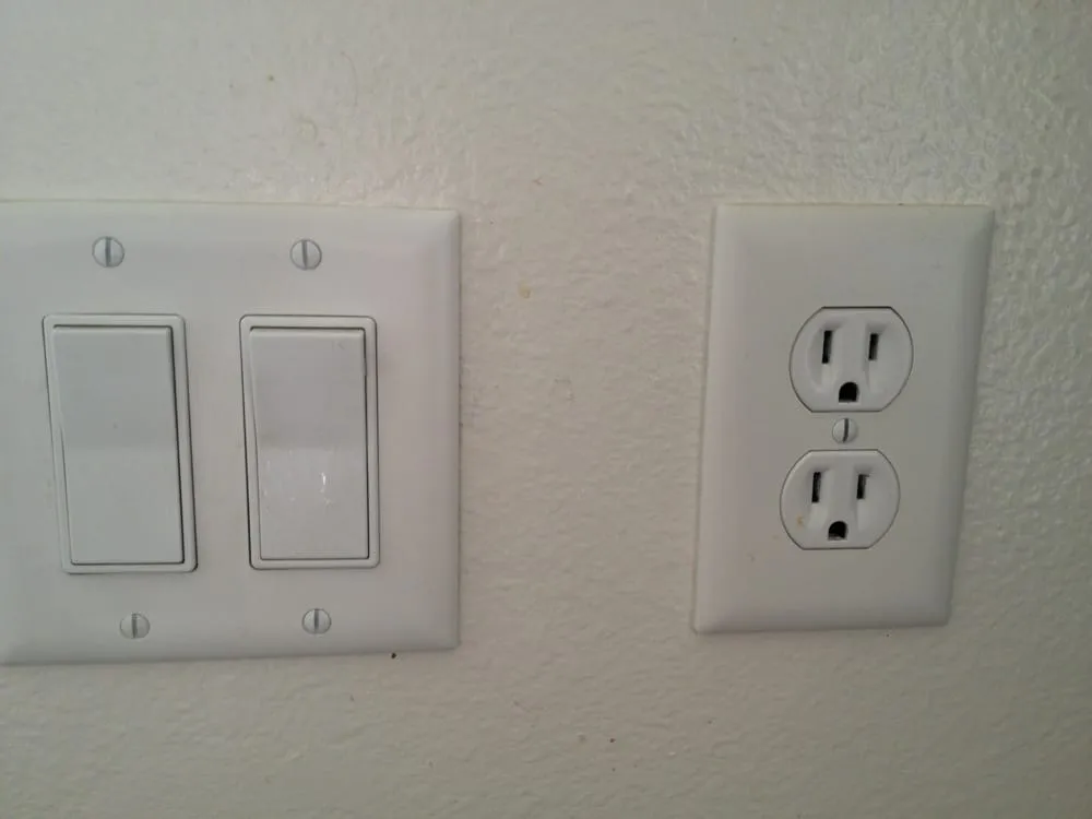 Slide of DC Electric