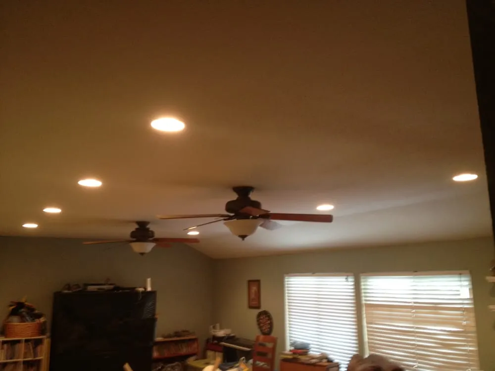 Slide of DC Electric