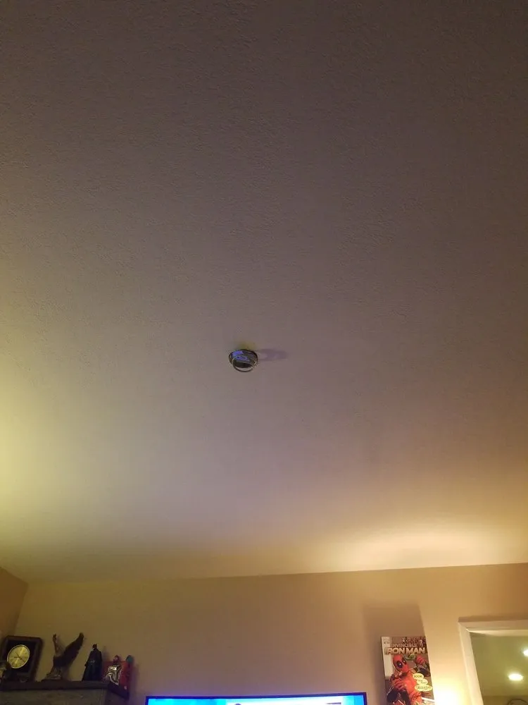 Slide of DC Electric