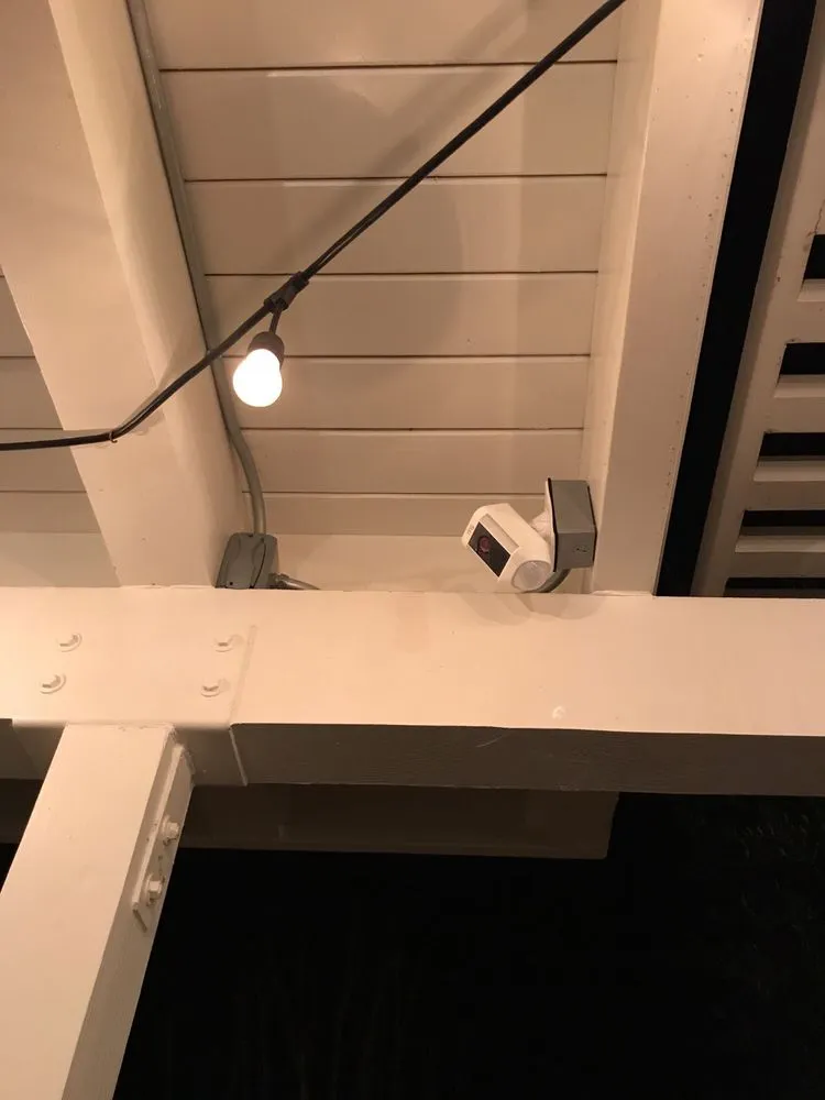 Slide of DC Electric