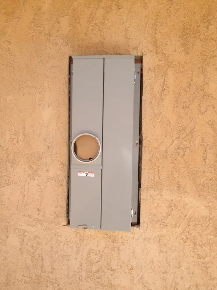 Slide of DC Electric