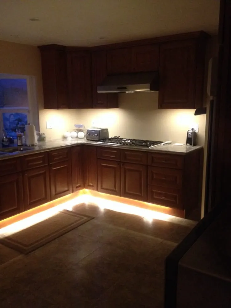 Slide of DC Electric