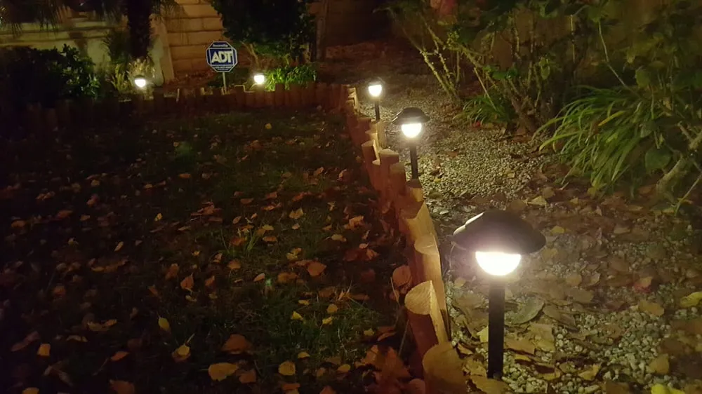 Slide of DC Electric