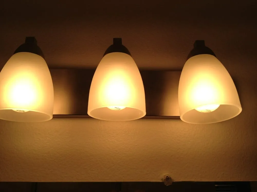 Slide of DC Electric