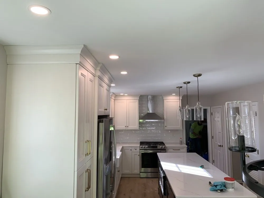 Slide of DC Electric