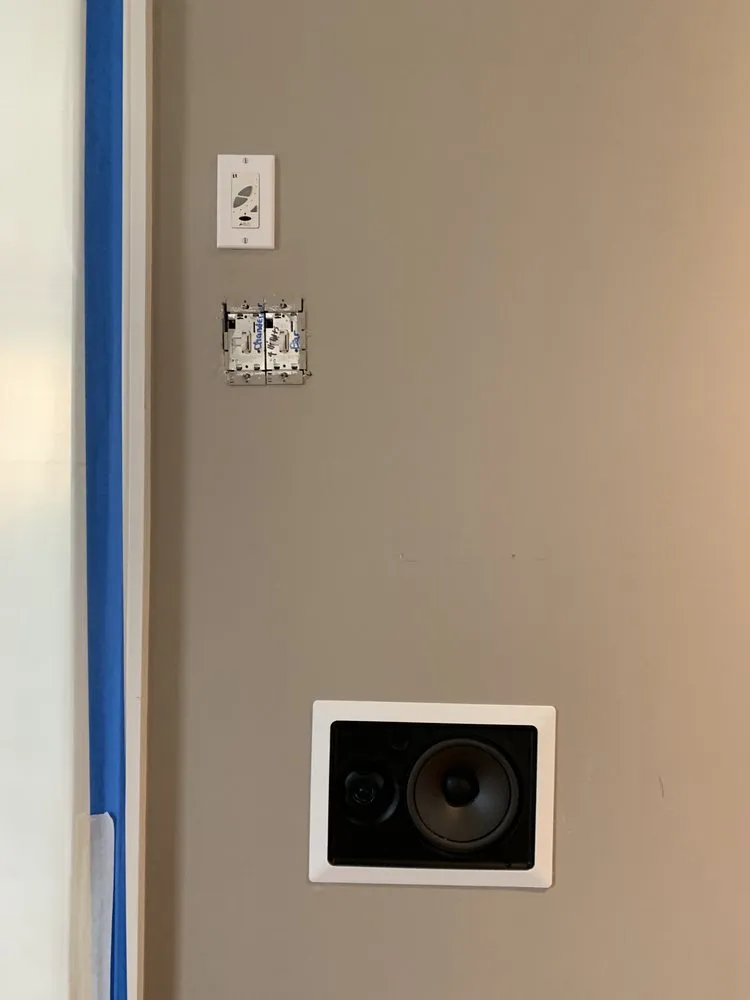 Slide of DC Electric