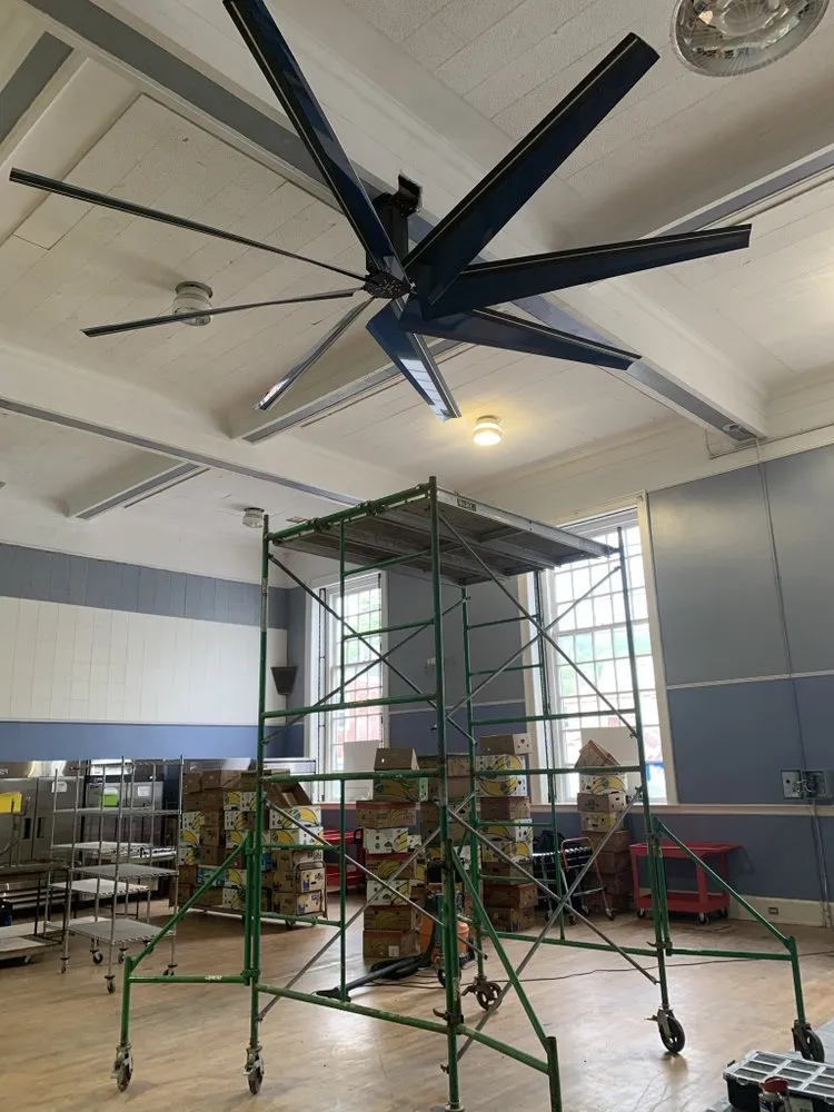 Slide of DC Electric