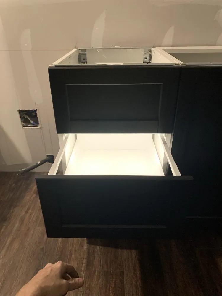 Slide of DC Electric