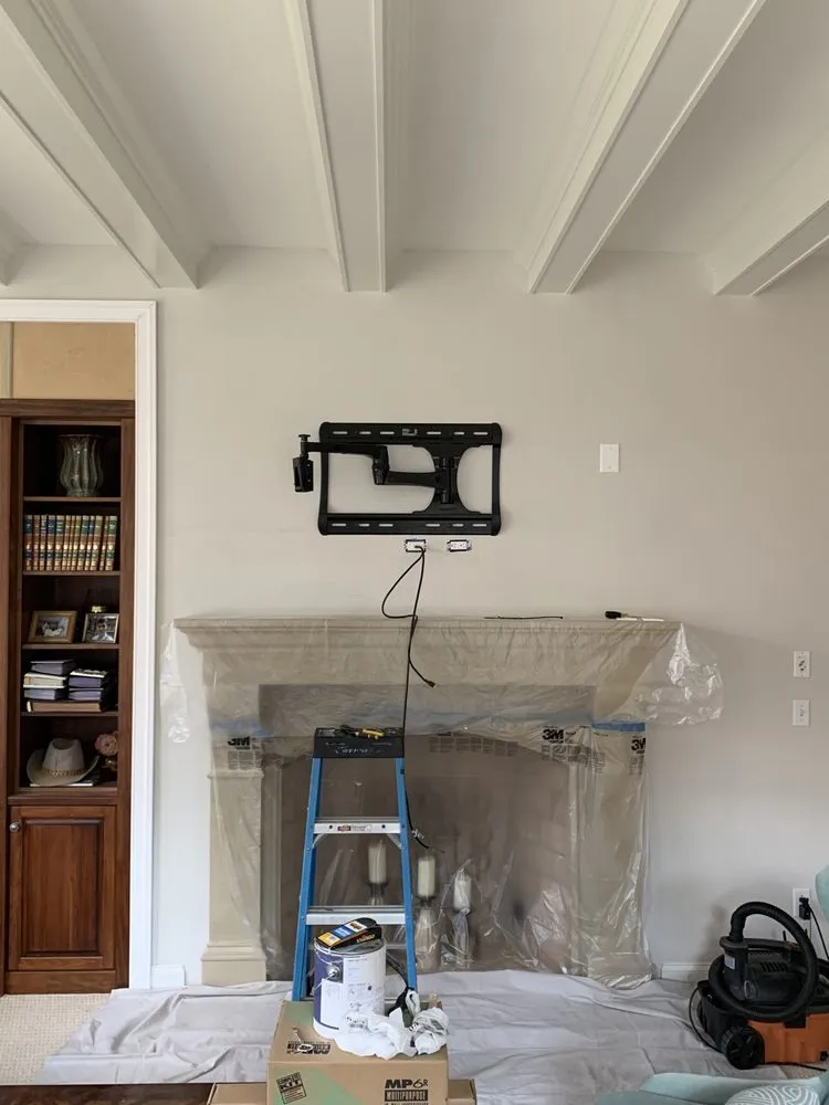 Slide of DC Electric