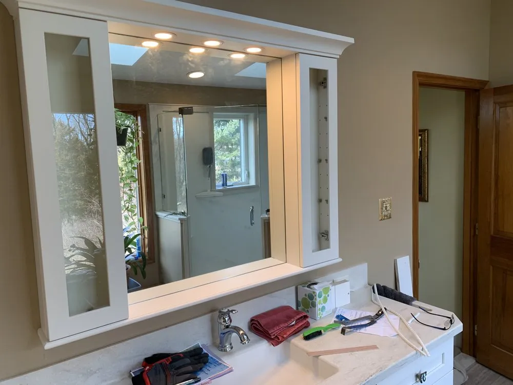 Emergency electrical repair experts serving , - DC Electric