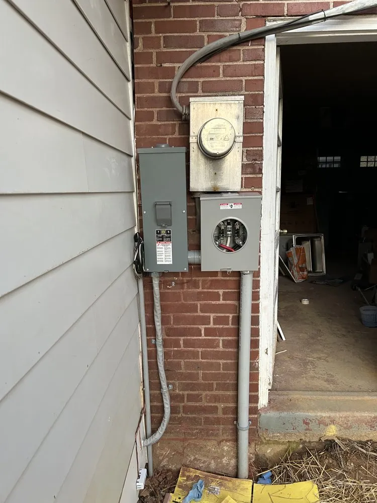 Slide of DC Electric