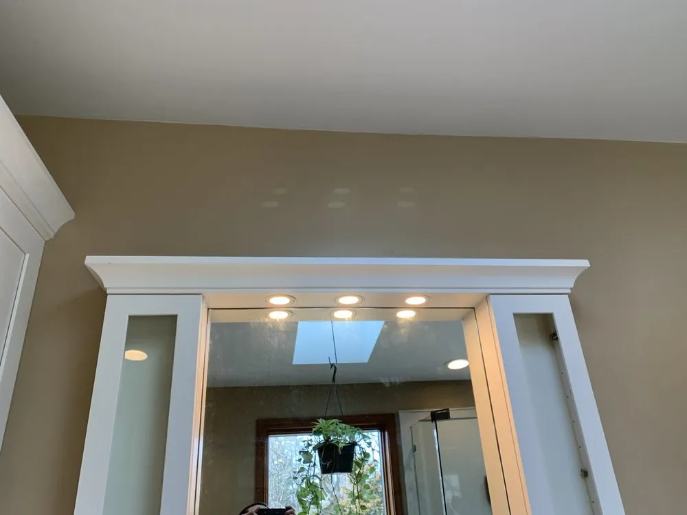 Slide of DC Electric