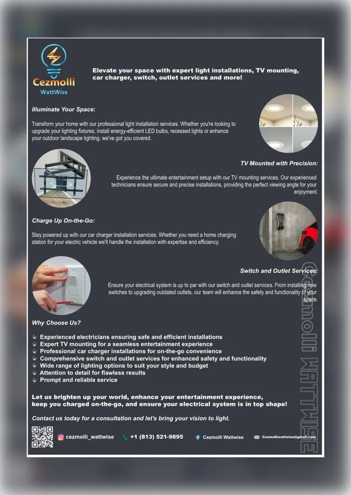 Slide of DC Electric