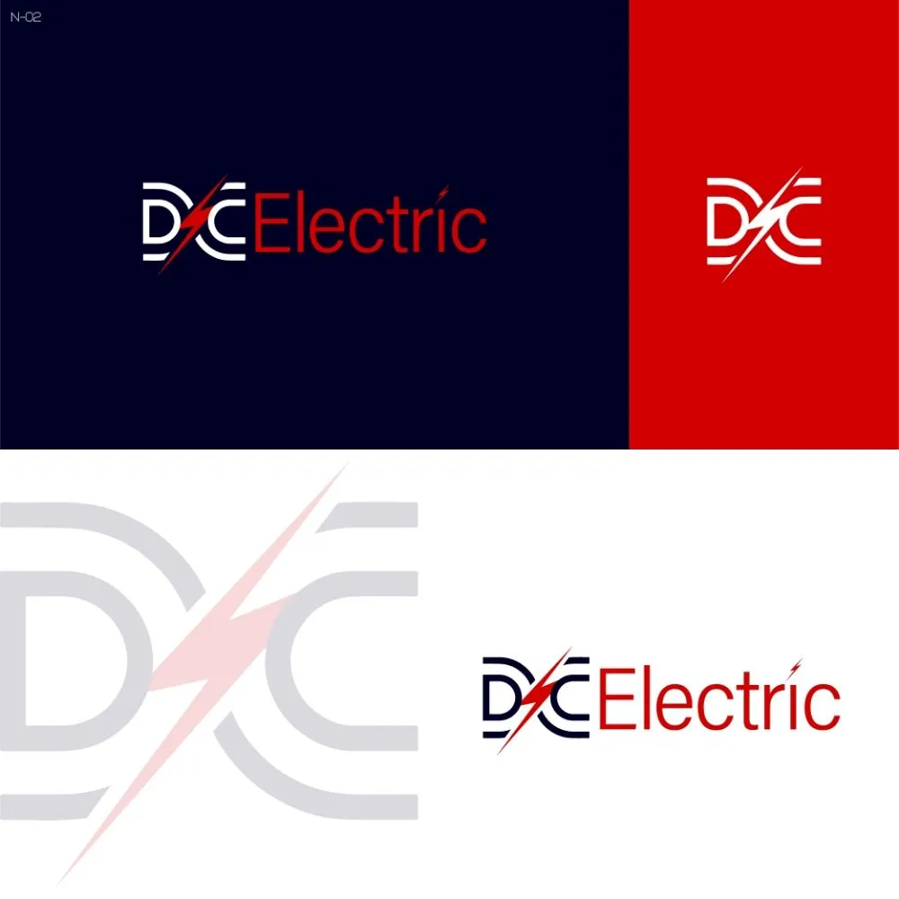 Slide of DC Electric