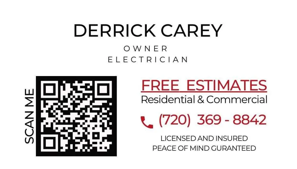 Slide of DC Electrical