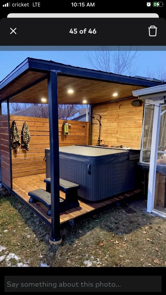 Slide of DC Electrical