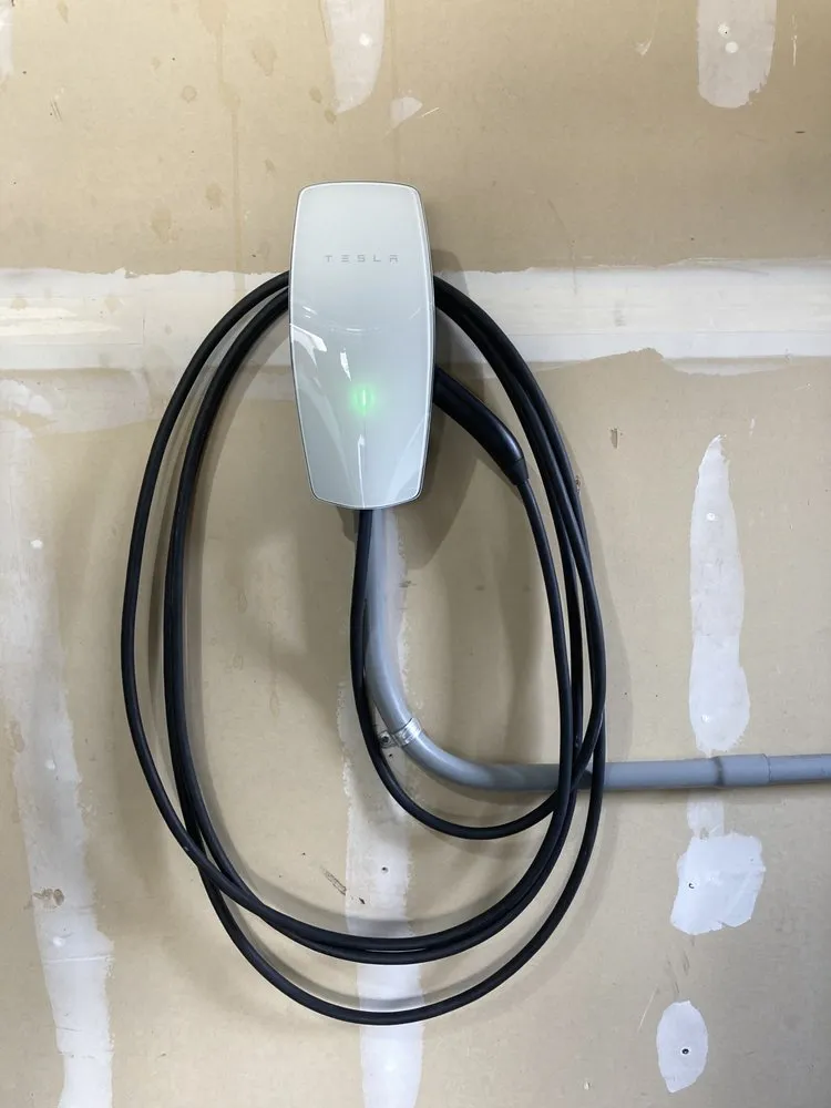 Slide of DC Electrical