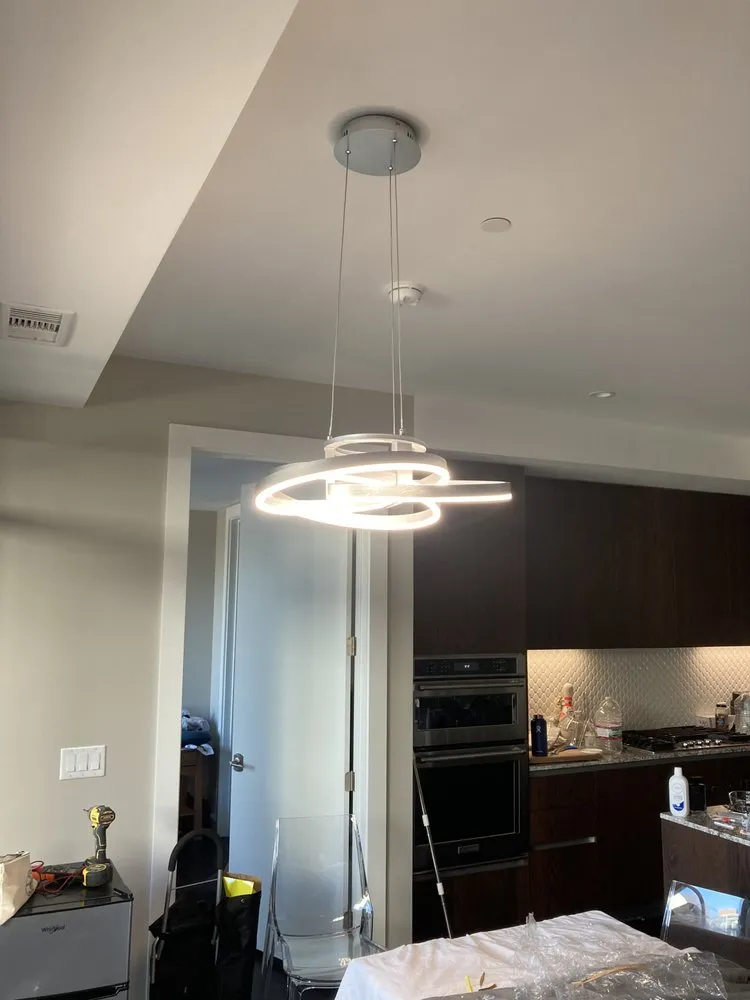 Slide of DC Electrical