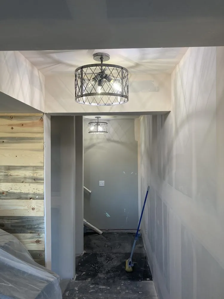 Slide of DC Electrical