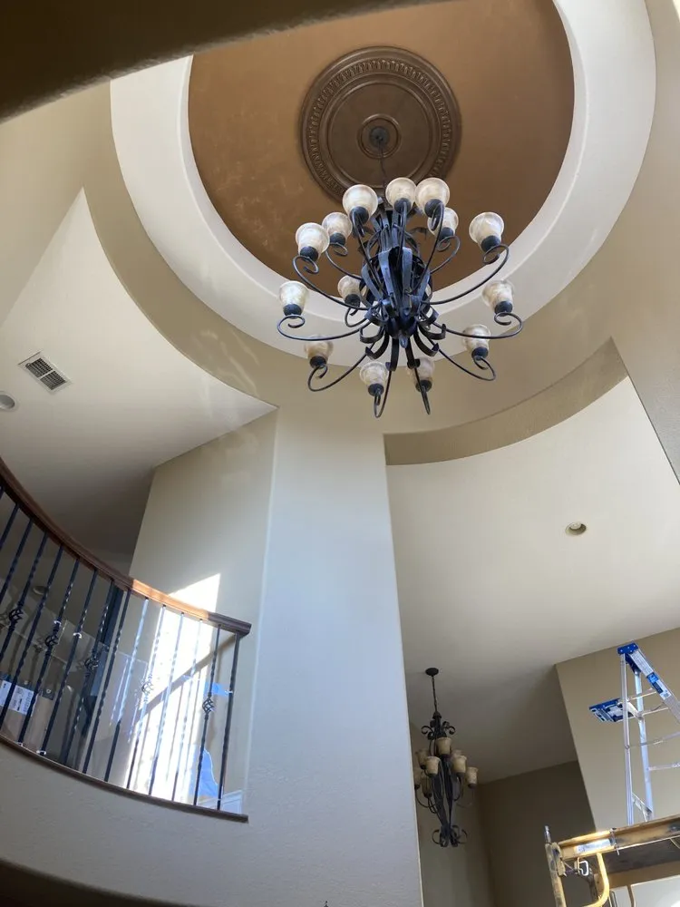 Slide of DC Electrical