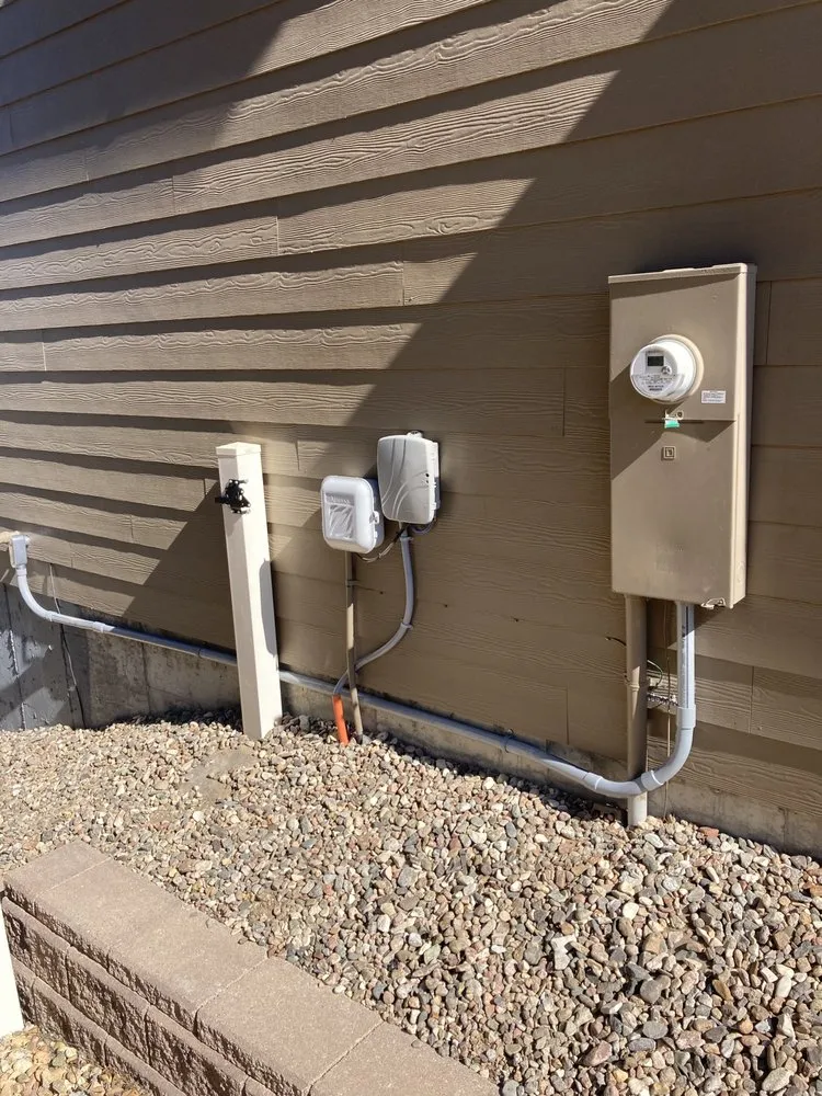 Slide of DC Electrical