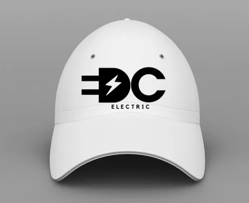 Slide of DC Electrical