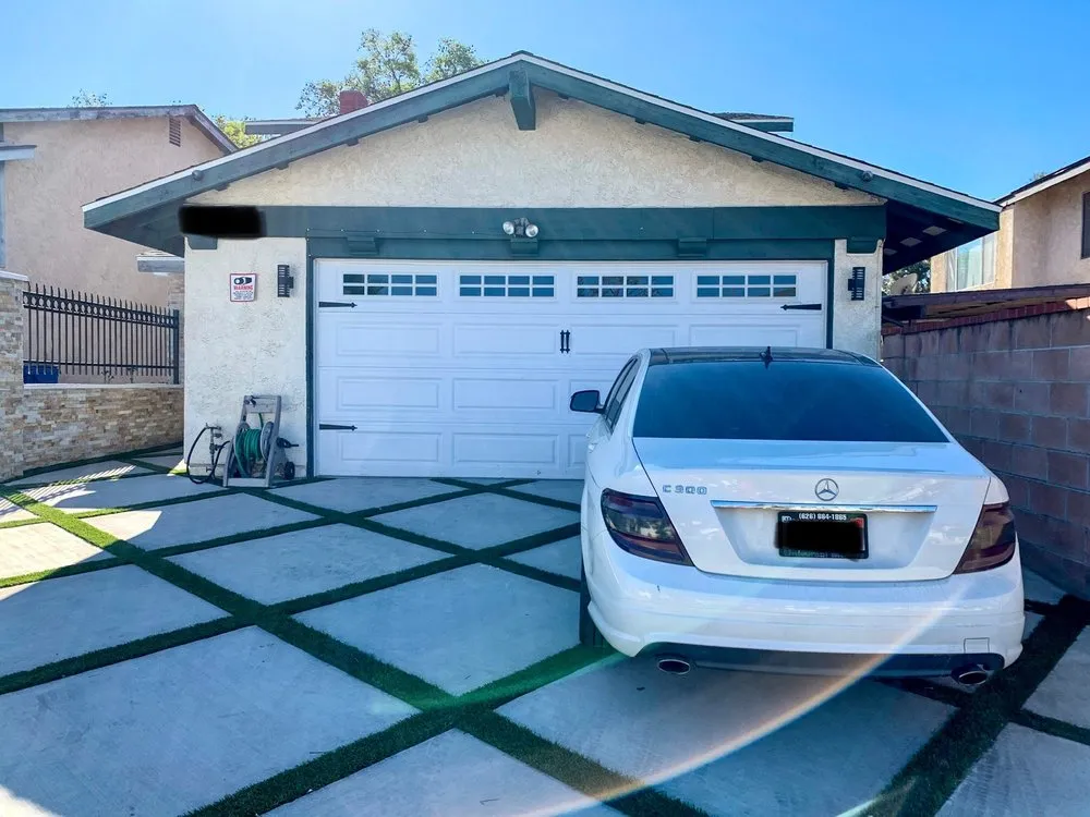 Slide of DC Electrical Home Improvements