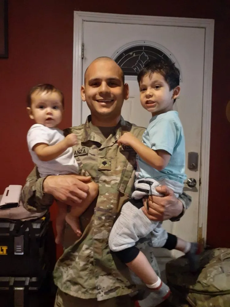 Slide of DC Electrical Home Improvements