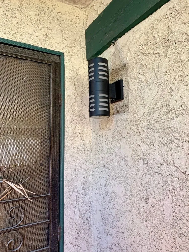 Trusted emergency electrical service experts serving , - DC Electrical Home Improvements