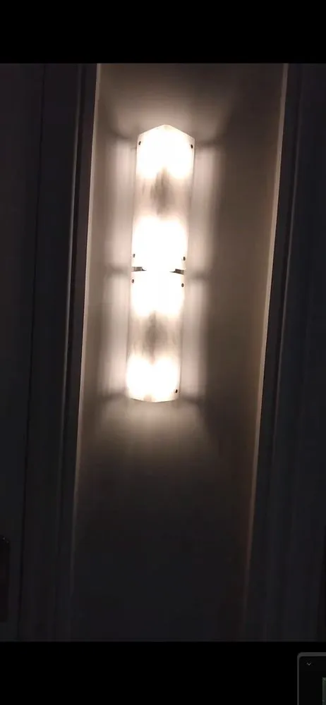 Slide of DC Electrical