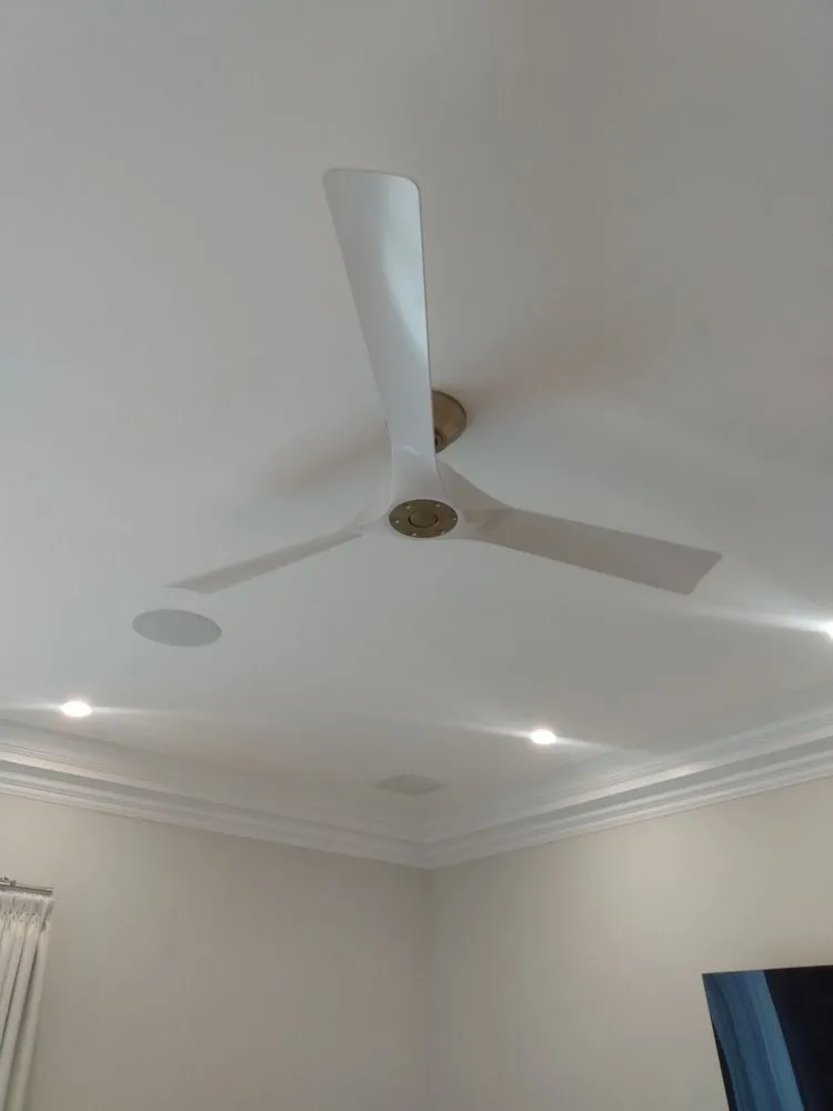 Slide of DC Electrical