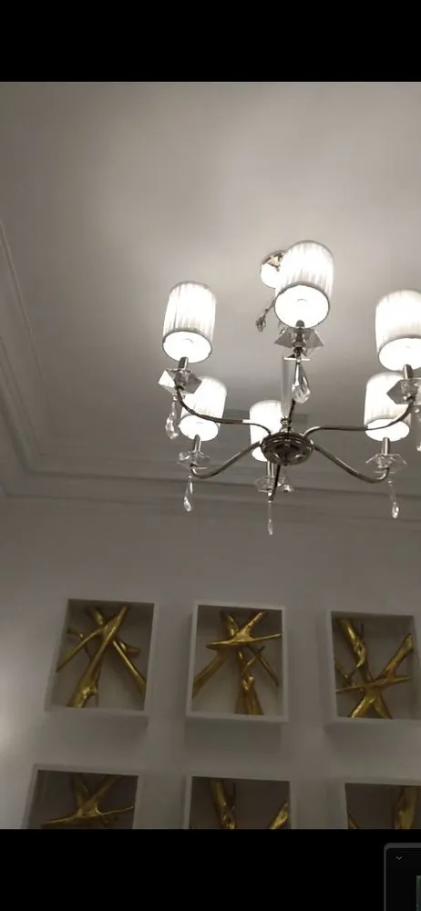 Slide of DC Electrical