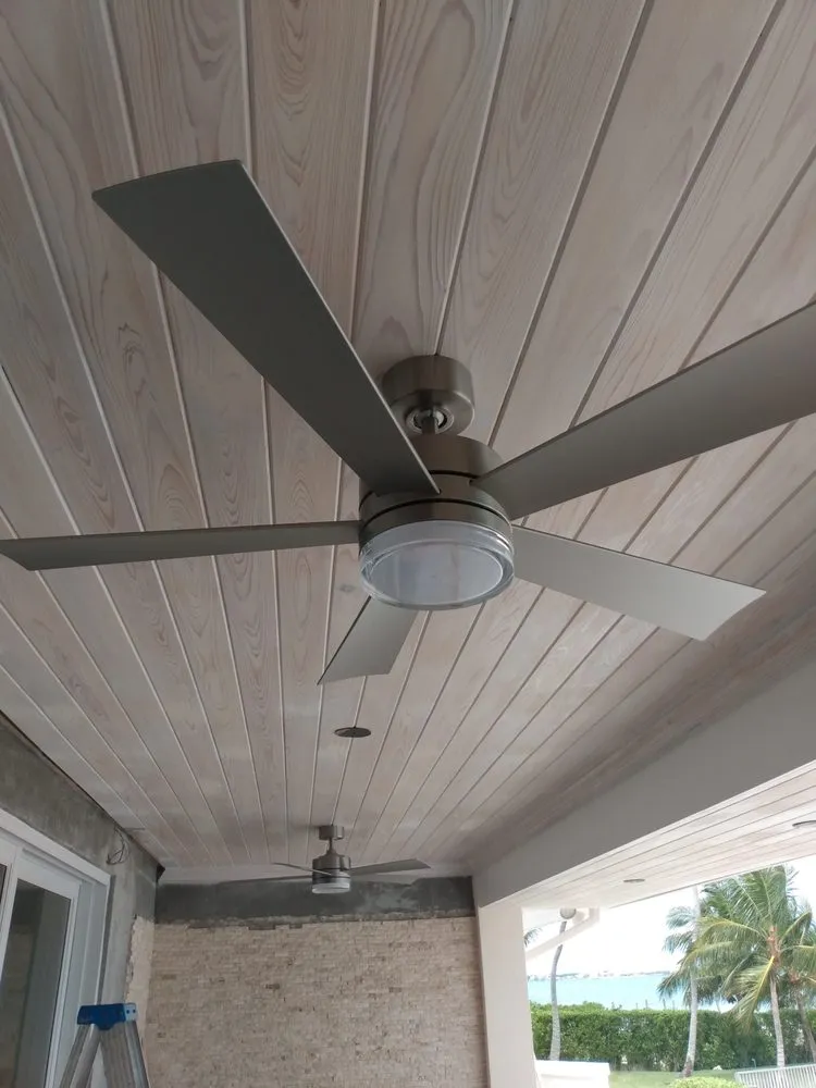 Slide of DC Electrical