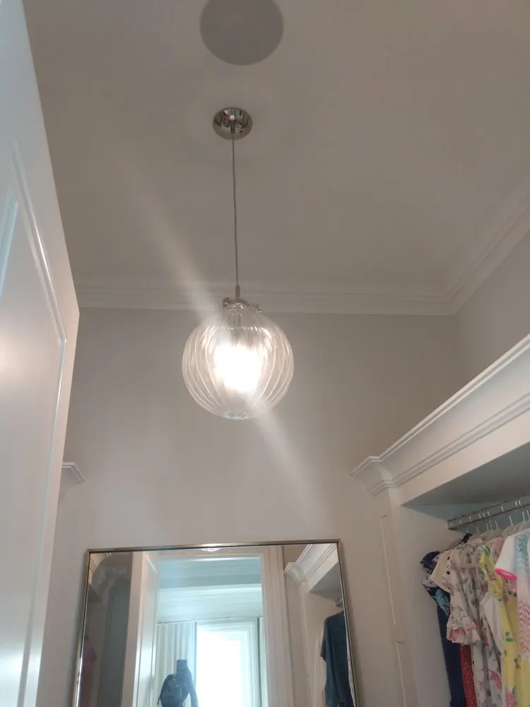 Slide of DC Electrical