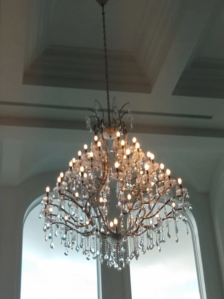 Slide of DC Electrical