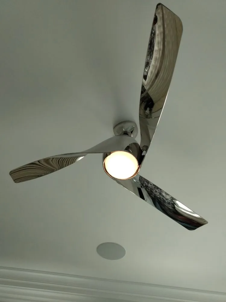 Slide of DC Electrical