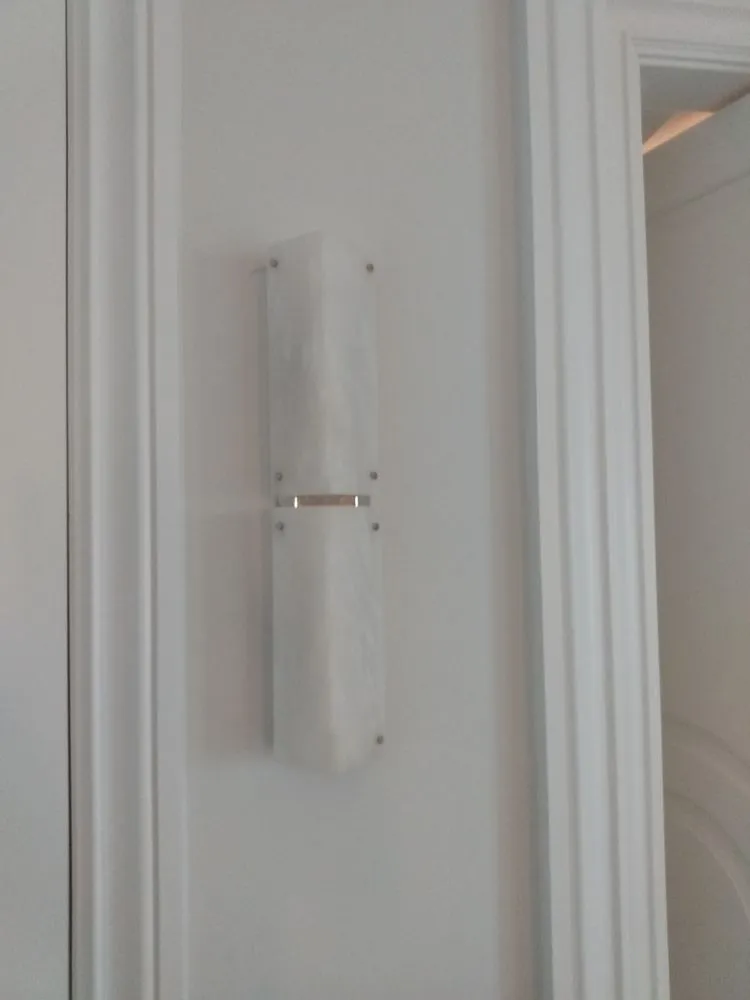 Slide of DC Electrical