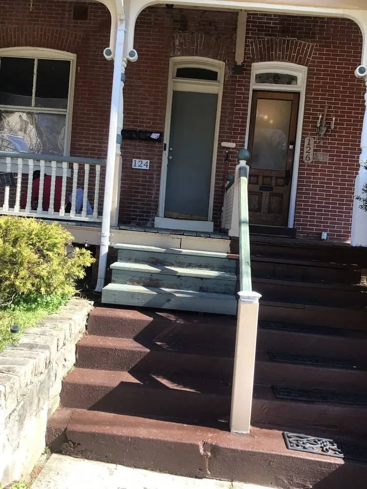 Slide of DC Electrical