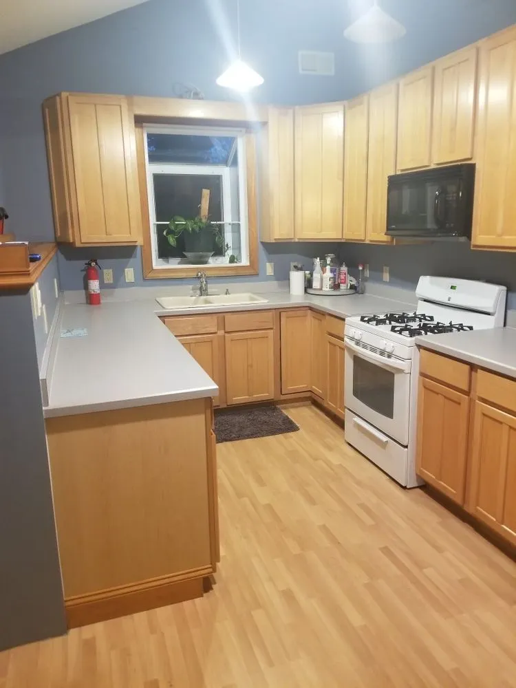 Slide of DC Electrical