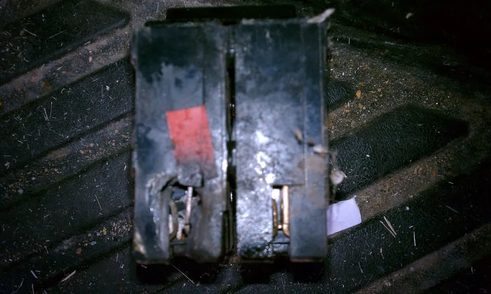 Slide of DC Electrical