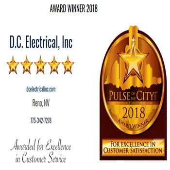 Slide of DC Electrical