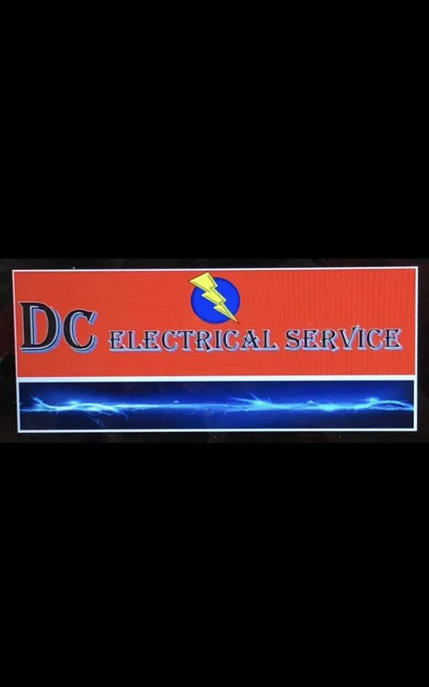 Slide of Dc electrical service