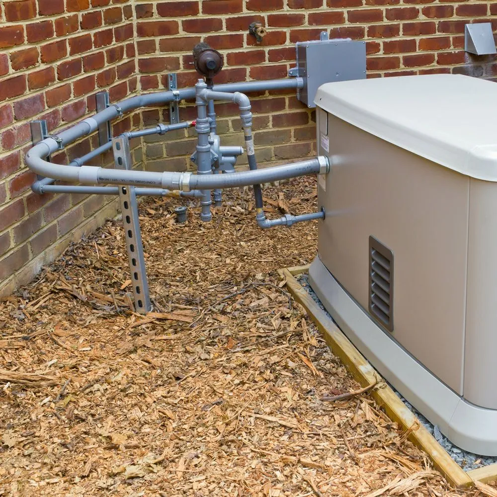 Slide of DC Electrical Services