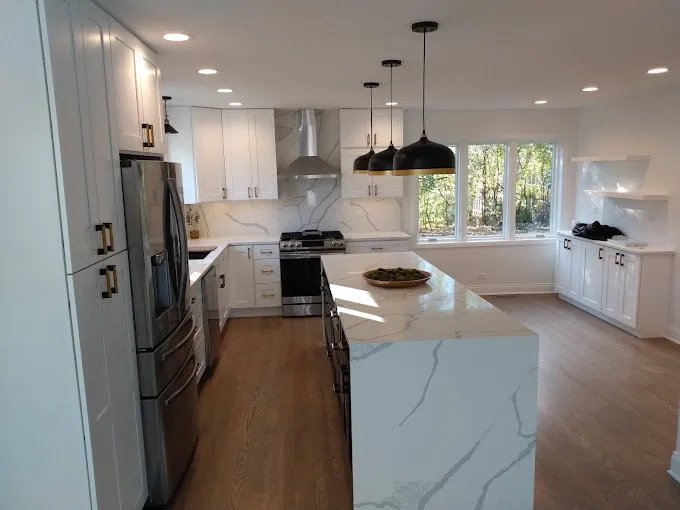 Slide of DC Electrical Services